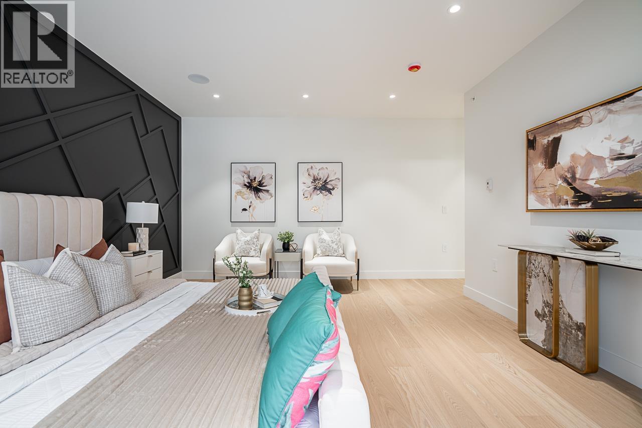 2833 Oliver Crescent, Vancouver, British Columbia  V6L 1T1 - Photo 11 - R3075471