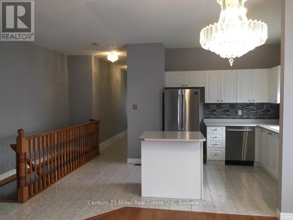 2255 Grouse Lane, Oakville, Ontario  L6M 3Z8 - Photo 12 - W12657714