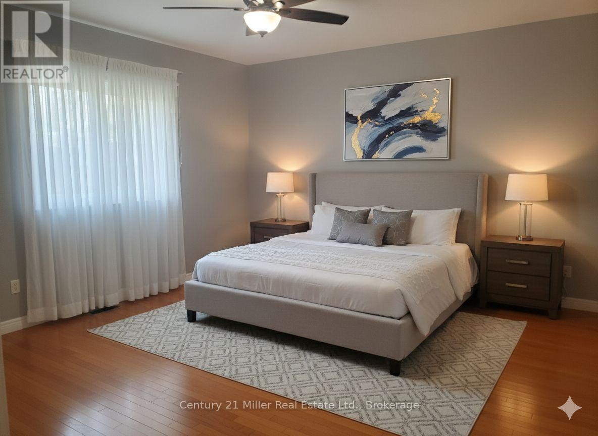 2255 Grouse Lane, Oakville, Ontario  L6M 3Z8 - Photo 17 - W12657714