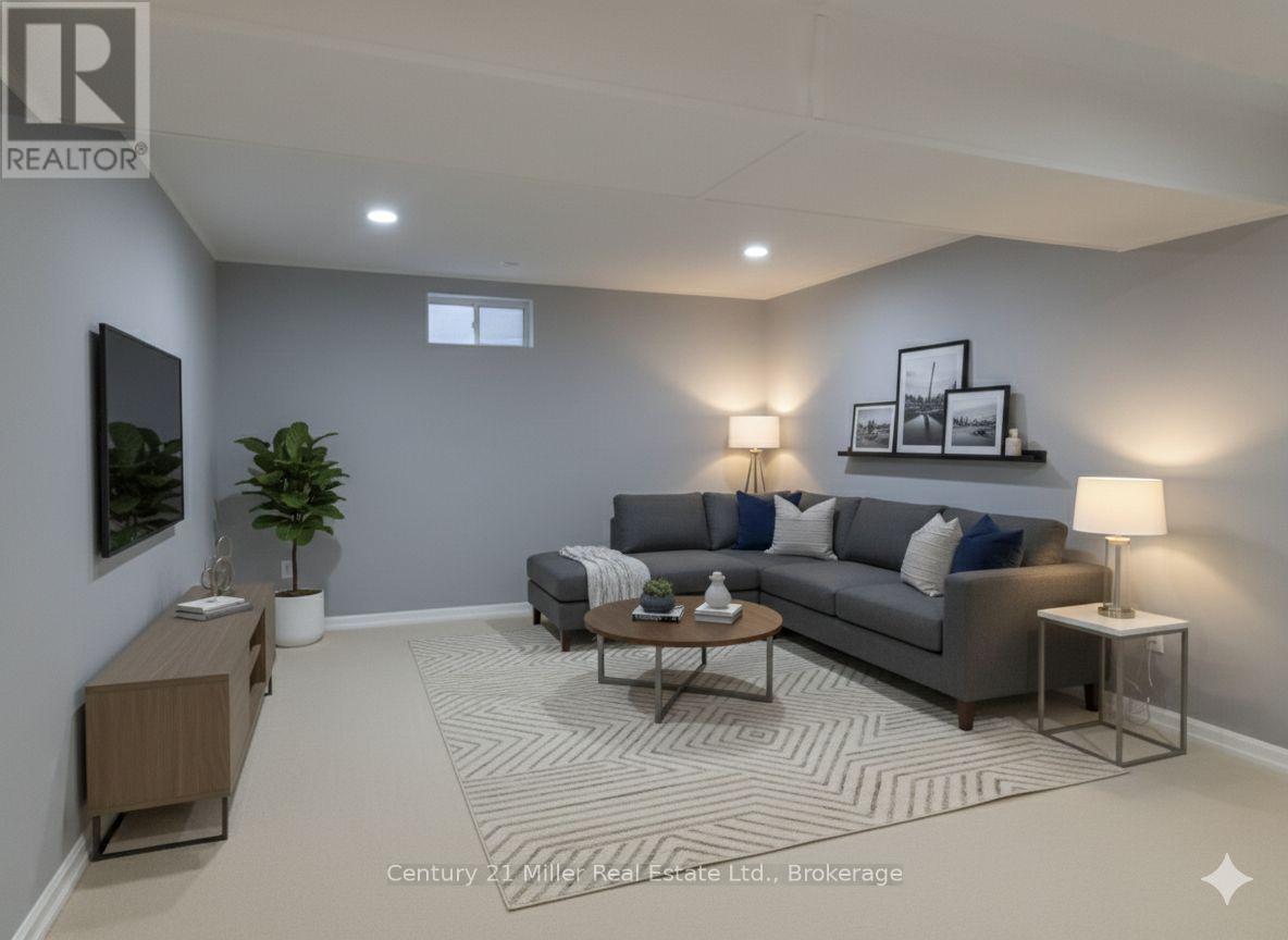 2255 Grouse Lane, Oakville, Ontario  L6M 3Z8 - Photo 22 - W12657714