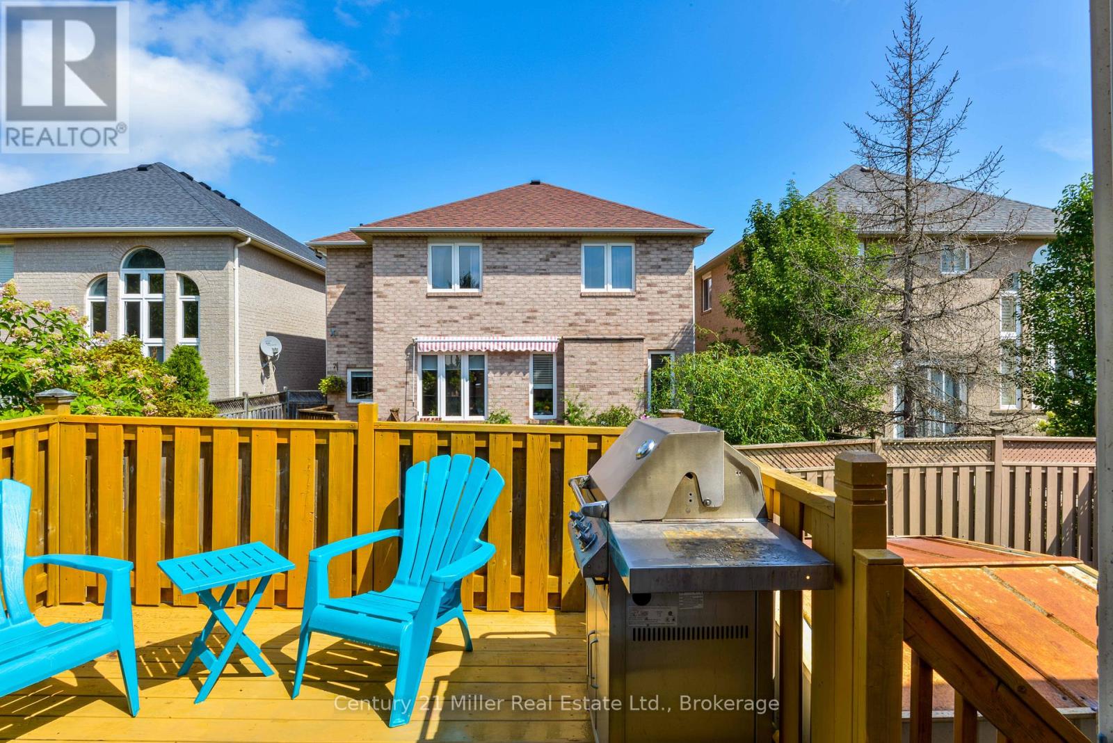 2255 Grouse Lane, Oakville, Ontario  L6M 3Z8 - Photo 28 - W12657714