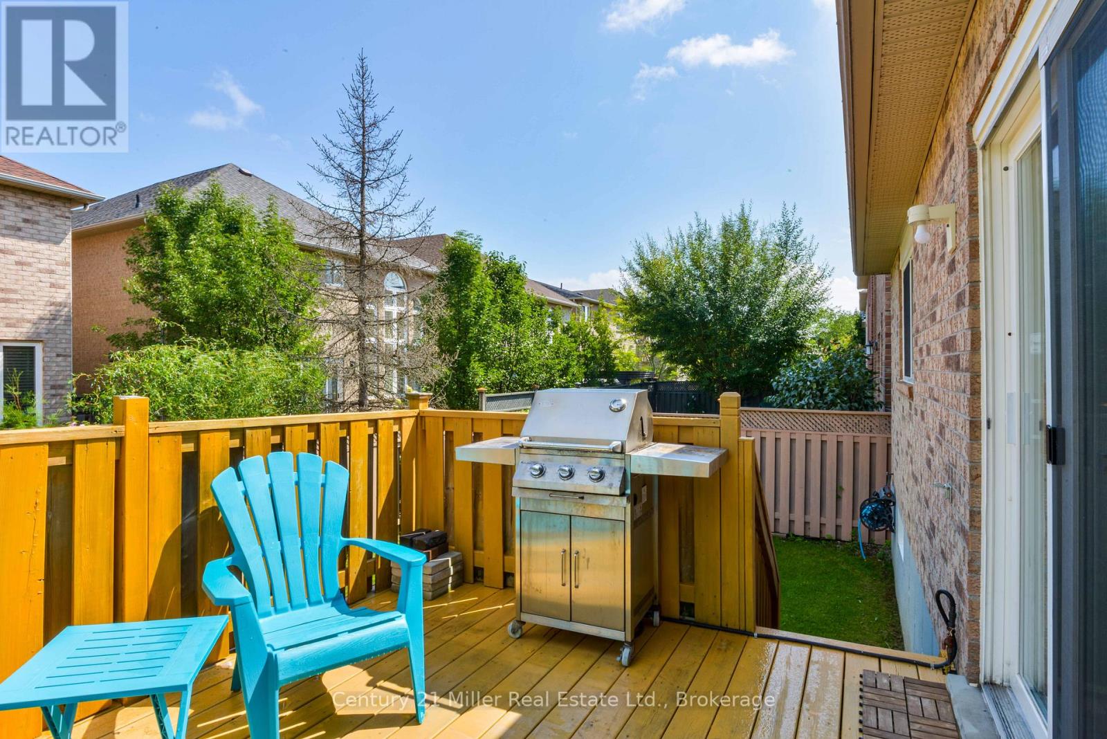 2255 Grouse Lane, Oakville, Ontario  L6M 3Z8 - Photo 30 - W12657714