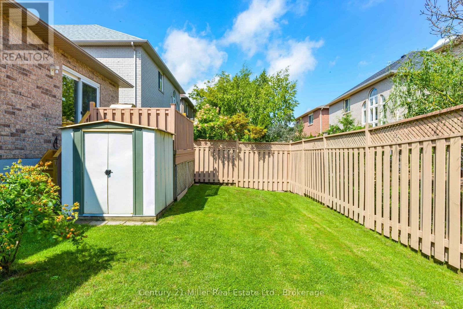 2255 Grouse Lane, Oakville, Ontario  L6M 3Z8 - Photo 33 - W12657714