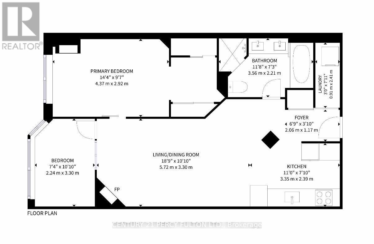 302 - 1 Ripley Avenue, Toronto, Ontario  M6S 4Z6 - Photo 34 - W12657656