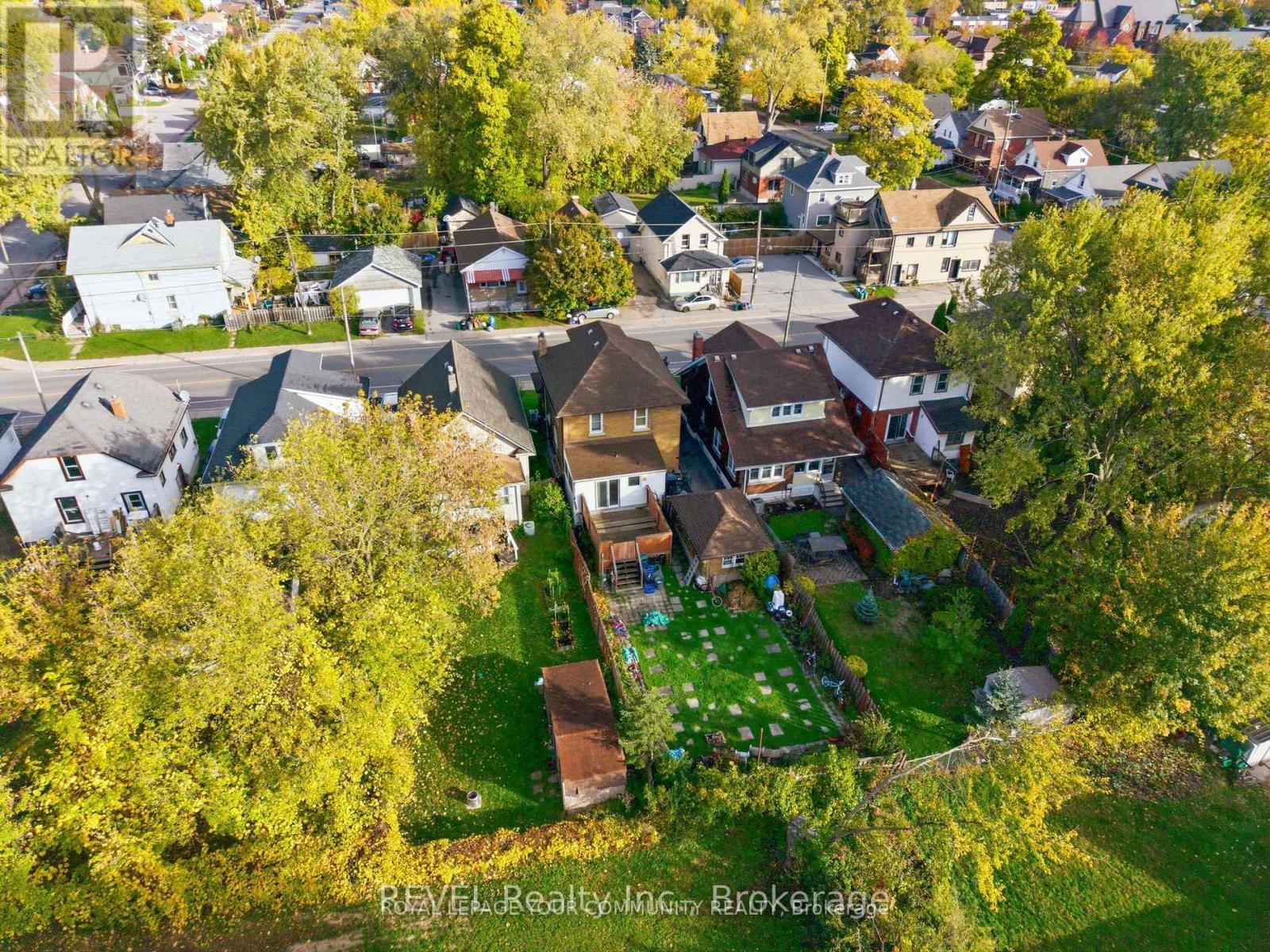 Upper - 4899 Morrison Street, Niagara Falls, Ontario  L2E 2C6 - Photo 30 - X12608206