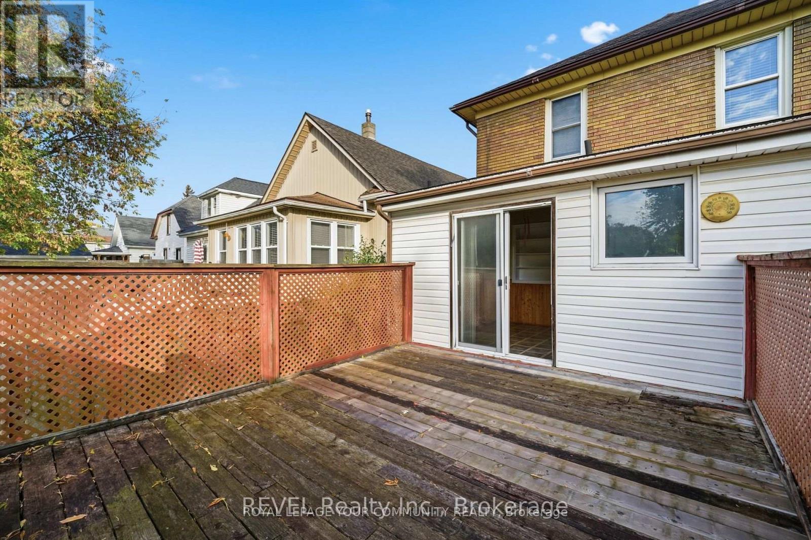 Upper - 4899 Morrison Street, Niagara Falls, Ontario  L2E 2C6 - Photo 27 - X12608206