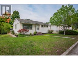 703 Hermia Crescent, trail, British Columbia