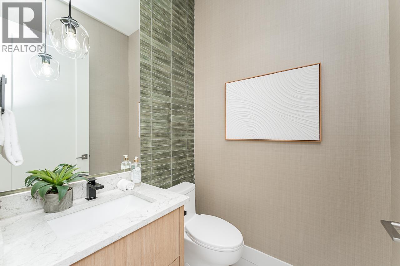 1 2837 Oliver Crescent, Vancouver, British Columbia  V6L 1T1 - Photo 9 - R3075457