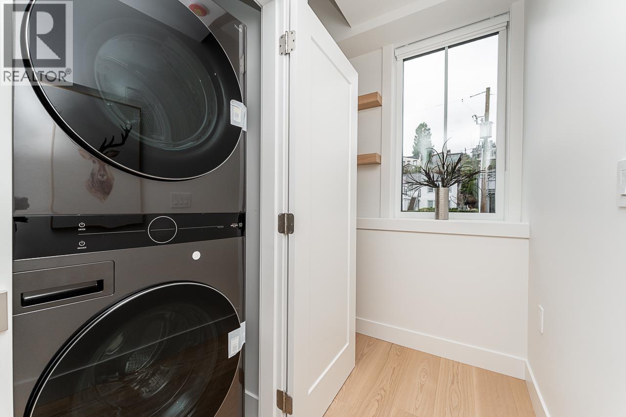 2 2837 Oliver Crescent, Vancouver, British Columbia  V6L 1T1 - Photo 13 - R3075458