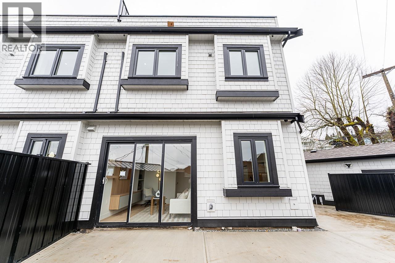 2 2837 Oliver Crescent, Vancouver, British Columbia  V6L 1T1 - Photo 18 - R3075458