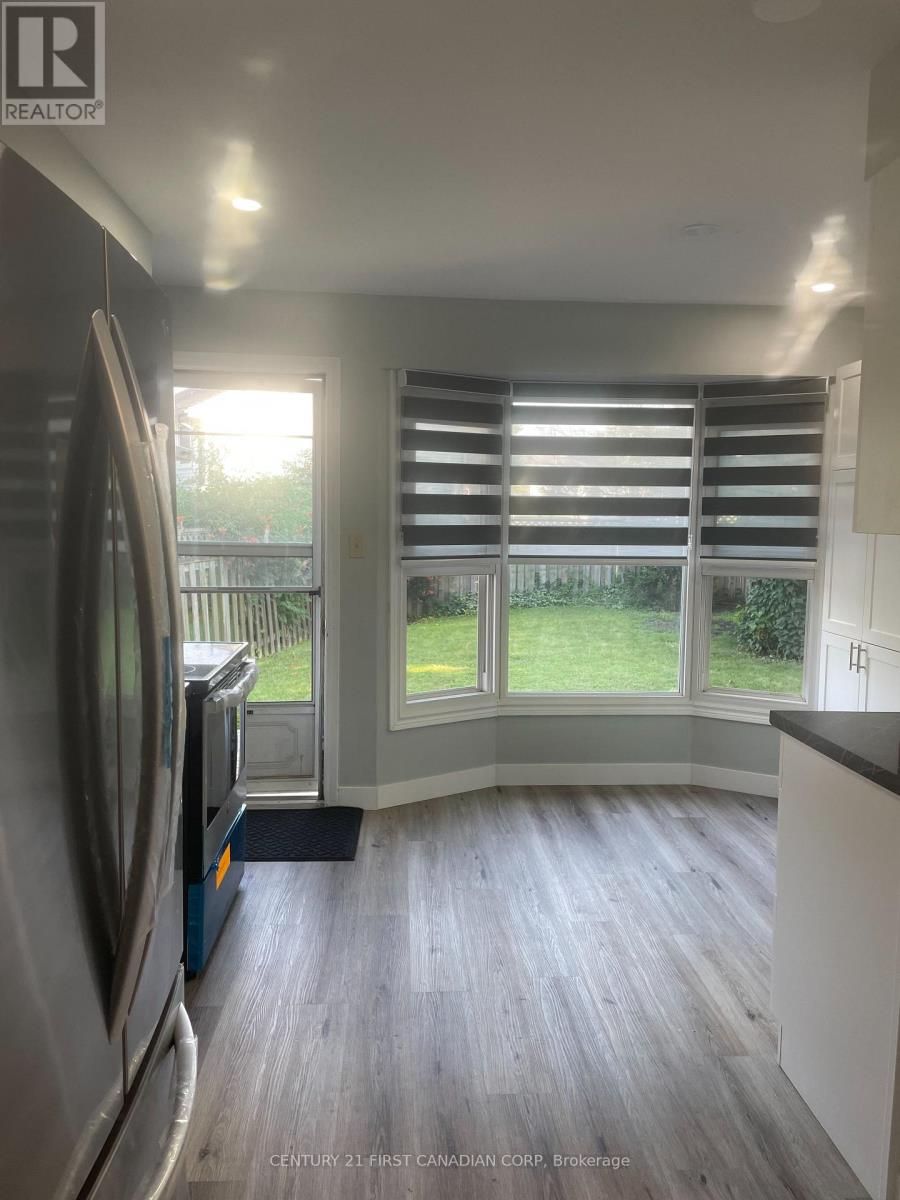 1044 Cree Avenue, Woodstock, Ontario  N4T 1A2 - Photo 14 - X12657708