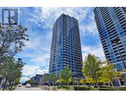 2505 - 9 VALHALLA INN ROAD, Toronto, Ontario