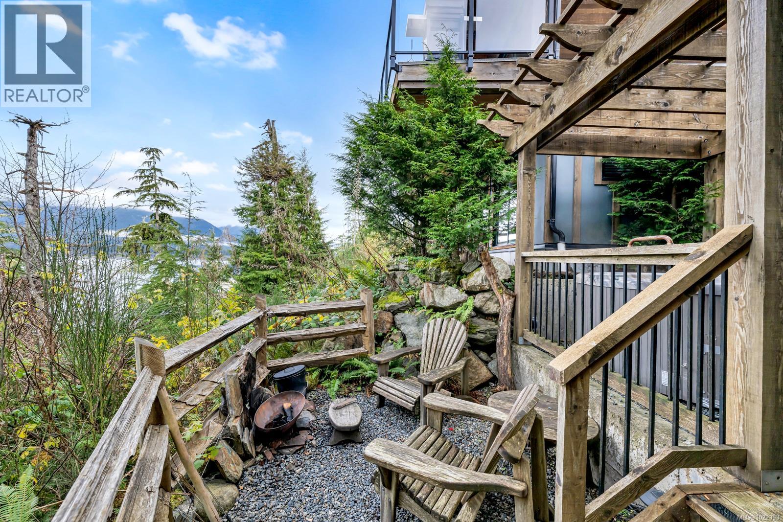 244 6596 Baird Rd, Port Renfrew, British Columbia  V0S 1K0 - Photo 5 - 1022363
