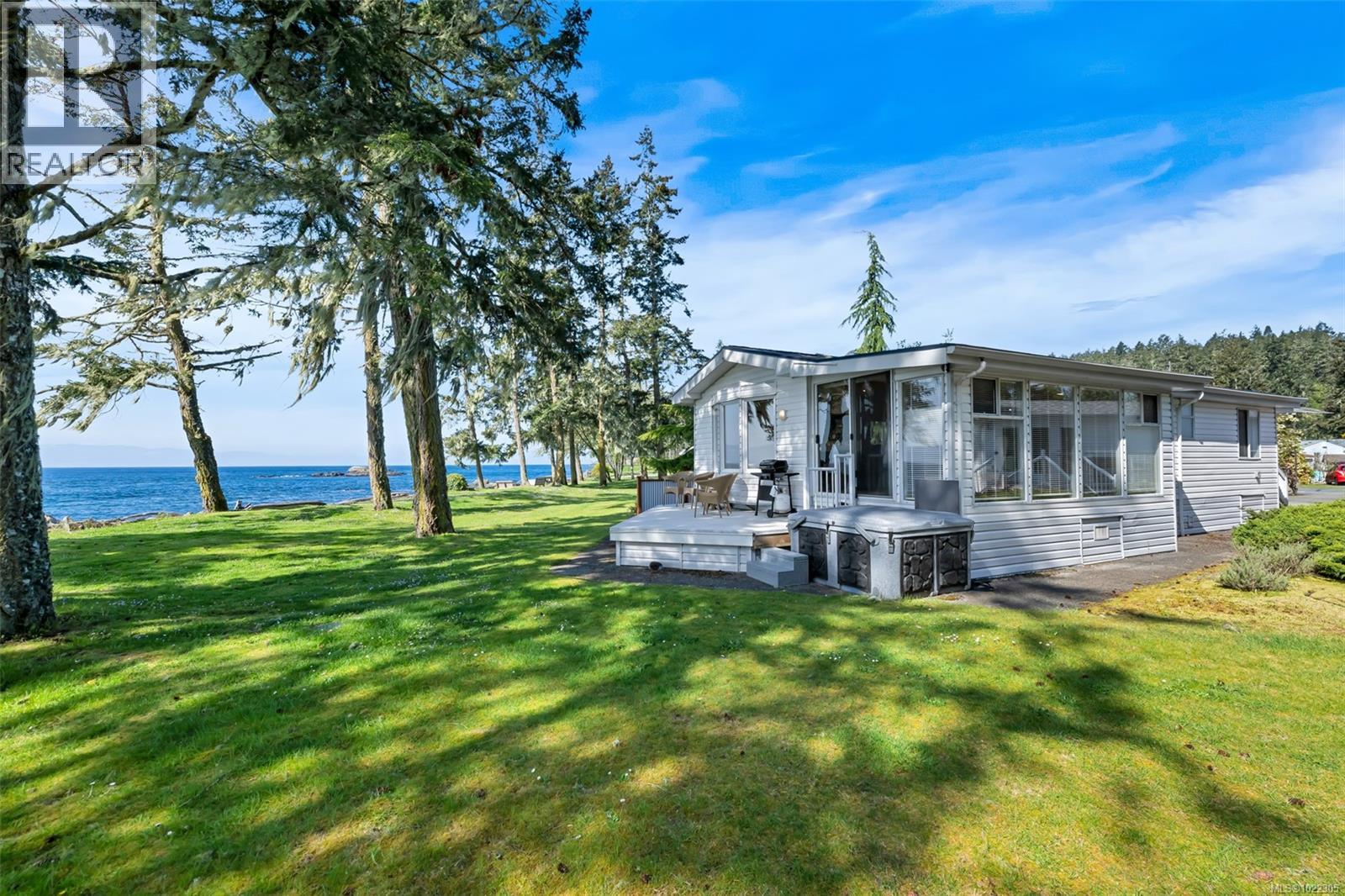 23 7871 West Coast Rd, Sooke, British Columbia