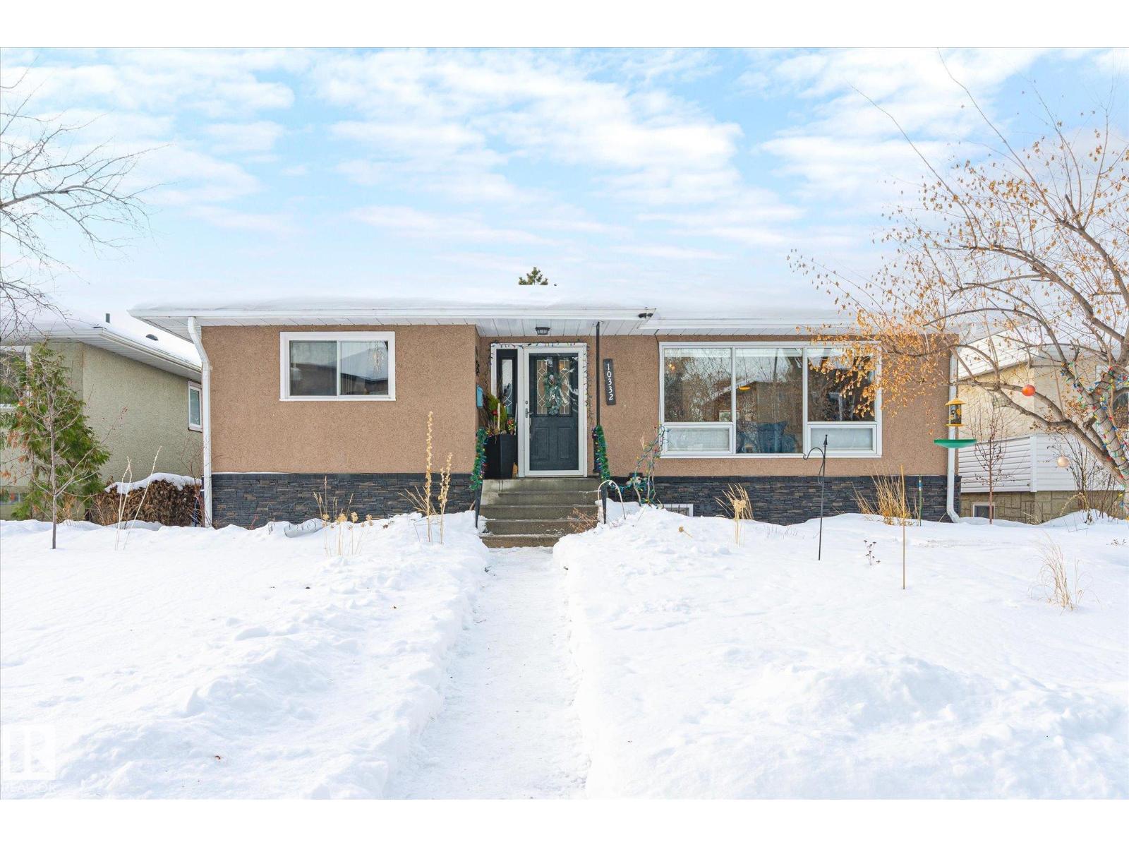 10332 78 ST NW, Edmonton, Alberta