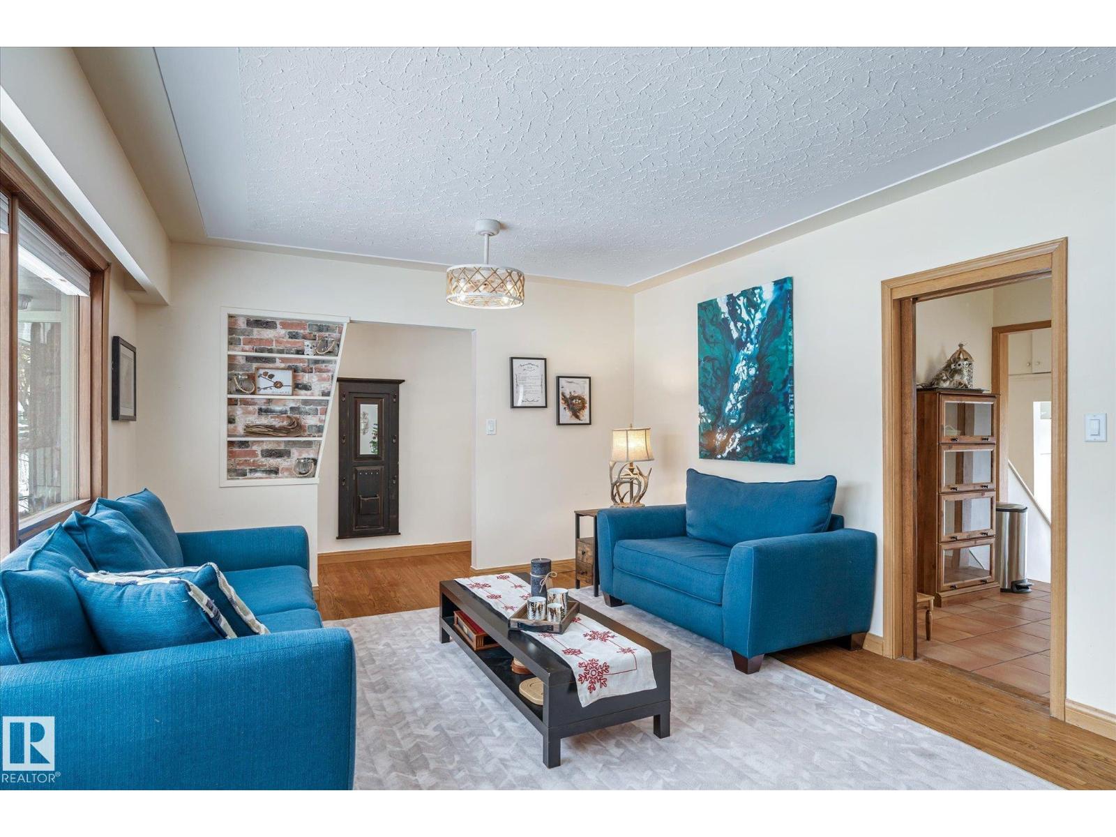 10332 78 St Nw, Edmonton, Alberta  T6A 3E5 - Photo 8 - E4468894