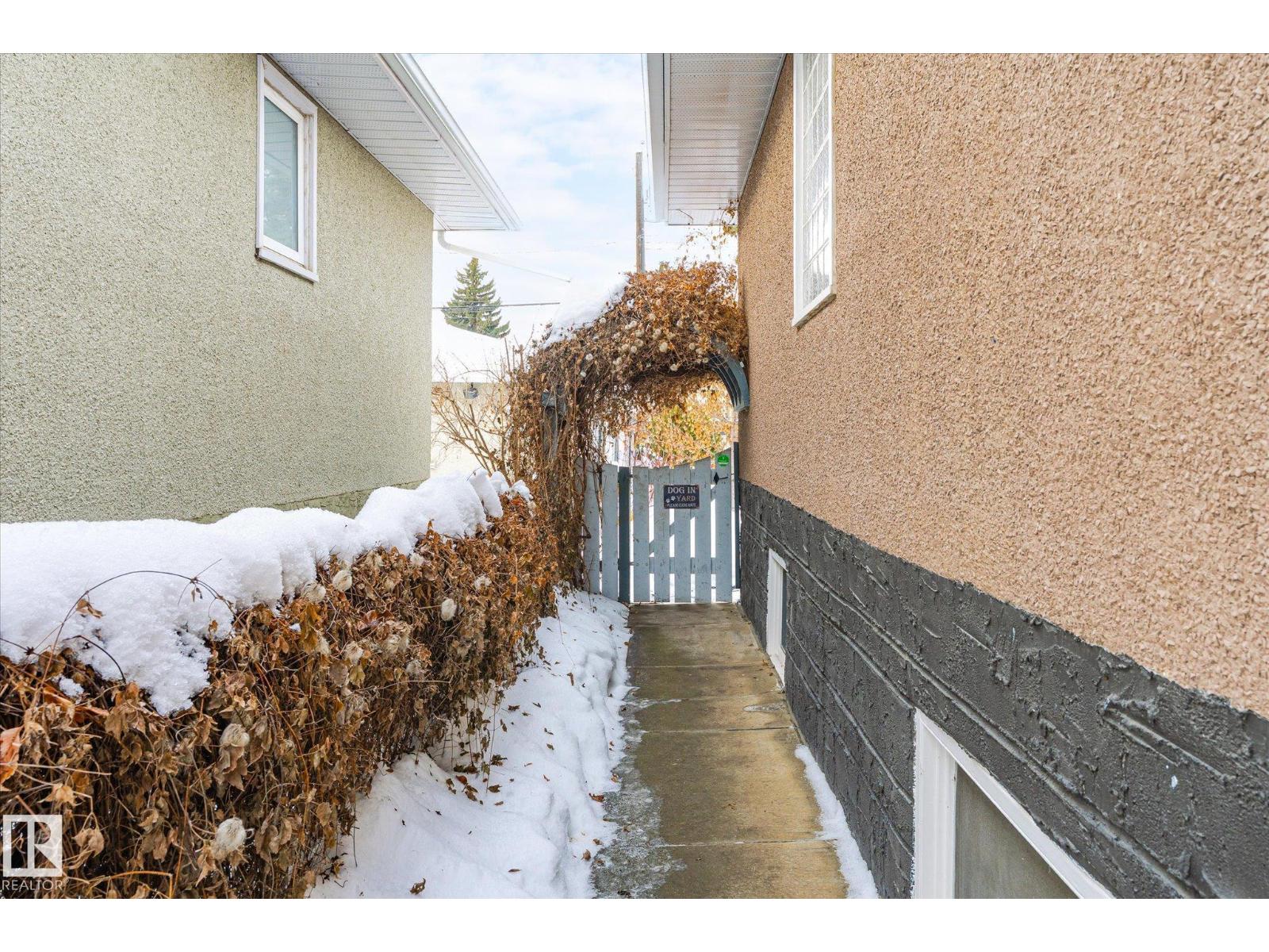 10332 78 St Nw, Edmonton, Alberta  T6A 3E5 - Photo 39 - E4468894