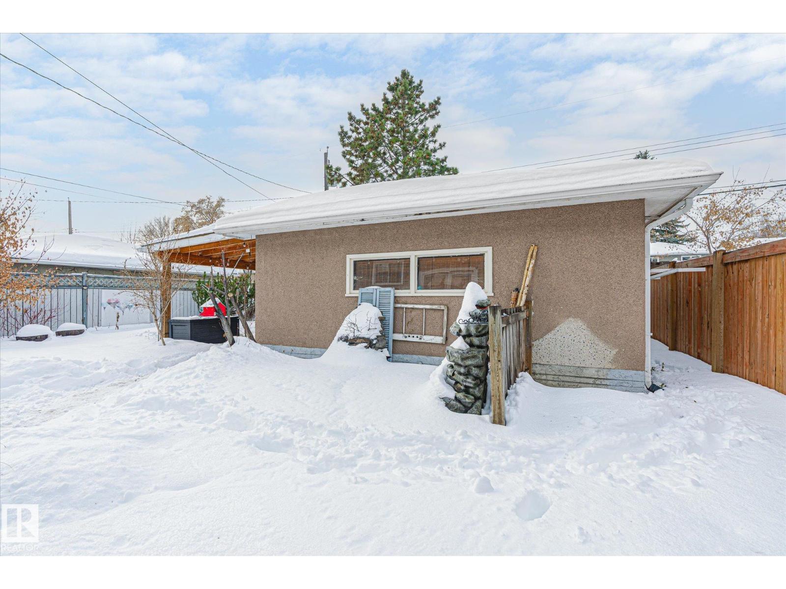 10332 78 St Nw, Edmonton, Alberta  T6A 3E5 - Photo 45 - E4468894