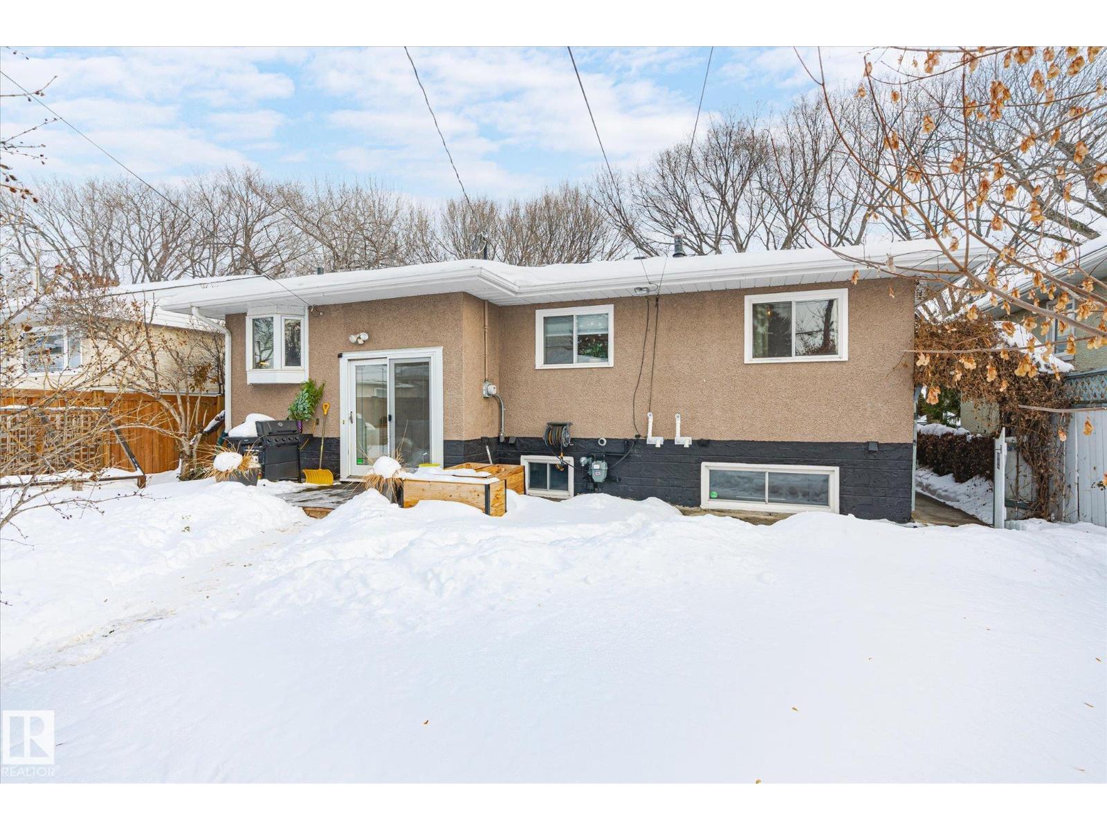 10332 78 St Nw, Edmonton, Alberta  T6A 3E5 - Photo 40 - E4468894