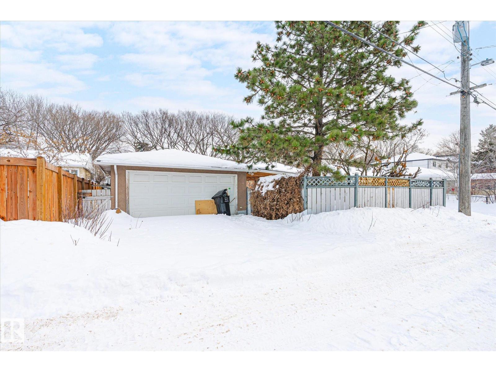 10332 78 St Nw, Edmonton, Alberta  T6A 3E5 - Photo 48 - E4468894