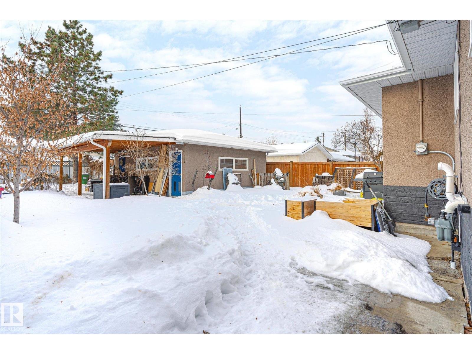 10332 78 St Nw, Edmonton, Alberta  T6A 3E5 - Photo 42 - E4468894