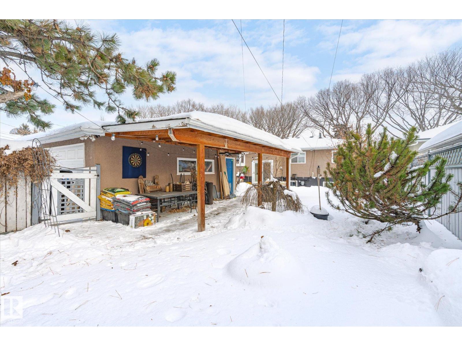 10332 78 St Nw, Edmonton, Alberta  T6A 3E5 - Photo 46 - E4468894