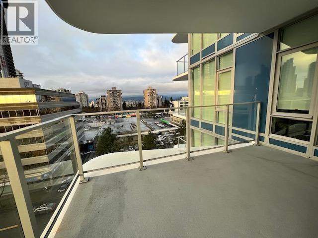 807 4988 Bennett Street, Burnaby, British Columbia  V5H 0L1 - Photo 7 - R3075454