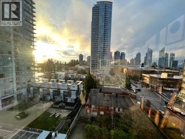 807 4988 Bennett Street, Burnaby, British Columbia  V5H 0L1 - Photo 9 - R3075454