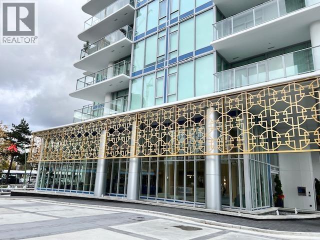 807 4988 Bennett Street, Burnaby, British Columbia  V5H 0L1 - Photo 2 - R3075454