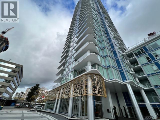 807 4988 BENNETT STREET, Burnaby, British Columbia