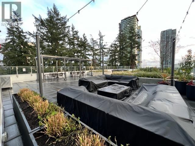 807 4988 Bennett Street, Burnaby, British Columbia  V5H 0L1 - Photo 14 - R3075454