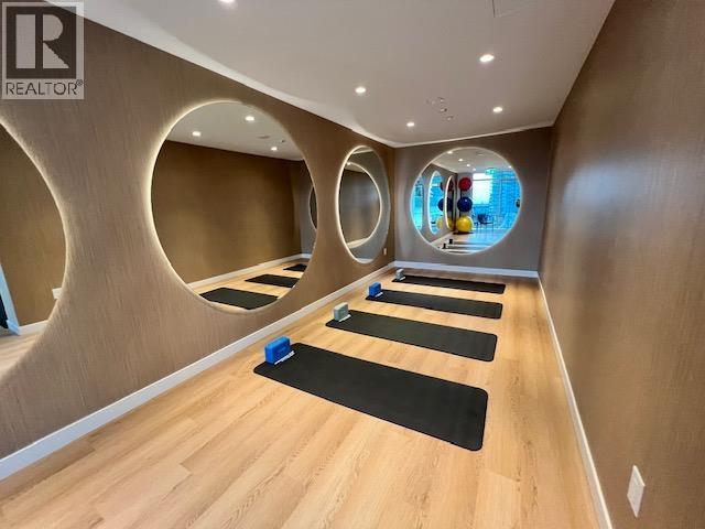 807 4988 Bennett Street, Burnaby, British Columbia  V5H 0L1 - Photo 12 - R3075454