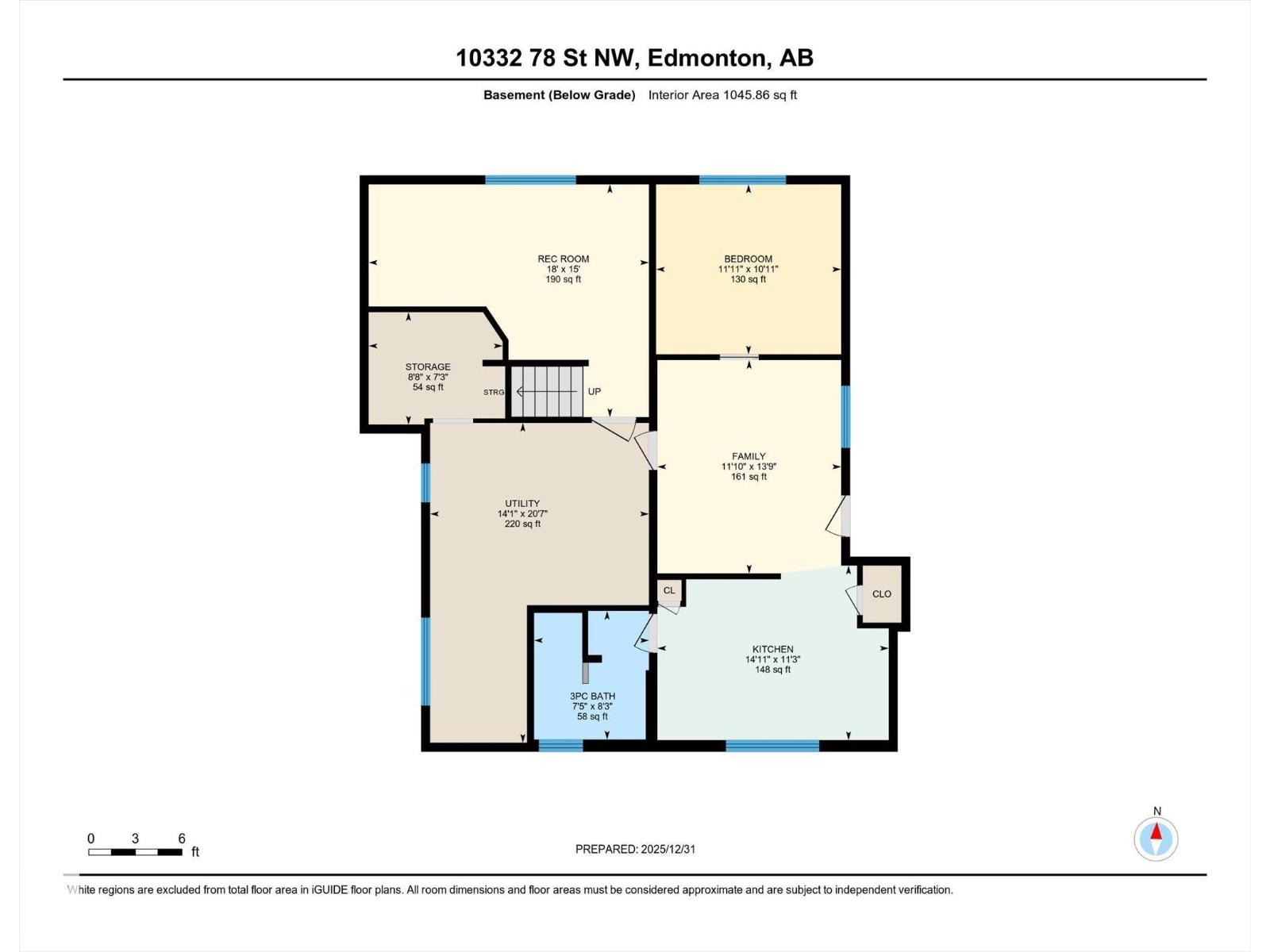10332 78 St Nw, Edmonton, Alberta  T6A 3E5 - Photo 50 - E4468894