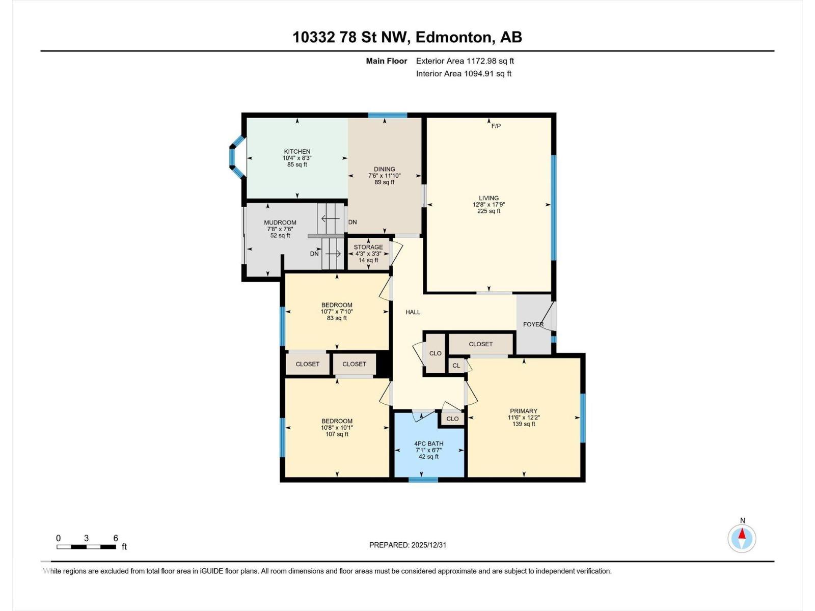 10332 78 St Nw, Edmonton, Alberta  T6A 3E5 - Photo 49 - E4468894