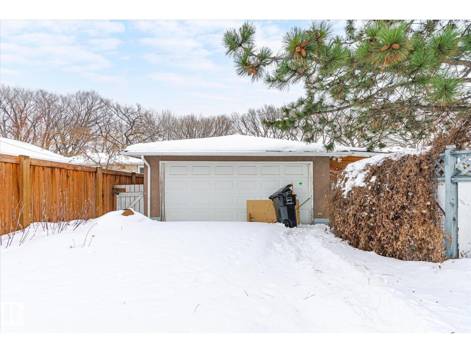 10332 78 St Nw, Edmonton, Alberta  T6A 3E5 - Photo 47 - E4468894