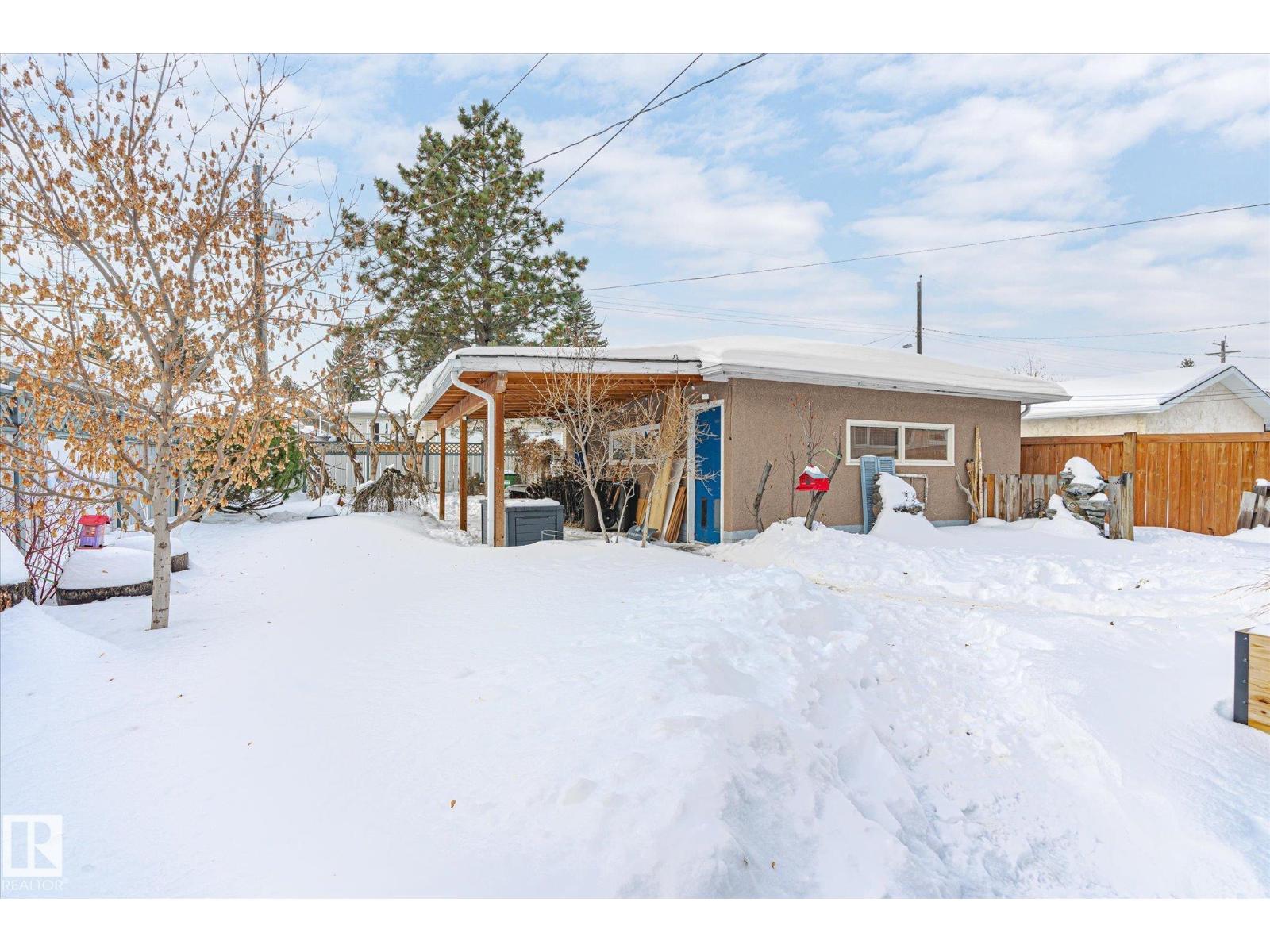 10332 78 St Nw, Edmonton, Alberta  T6A 3E5 - Photo 43 - E4468894