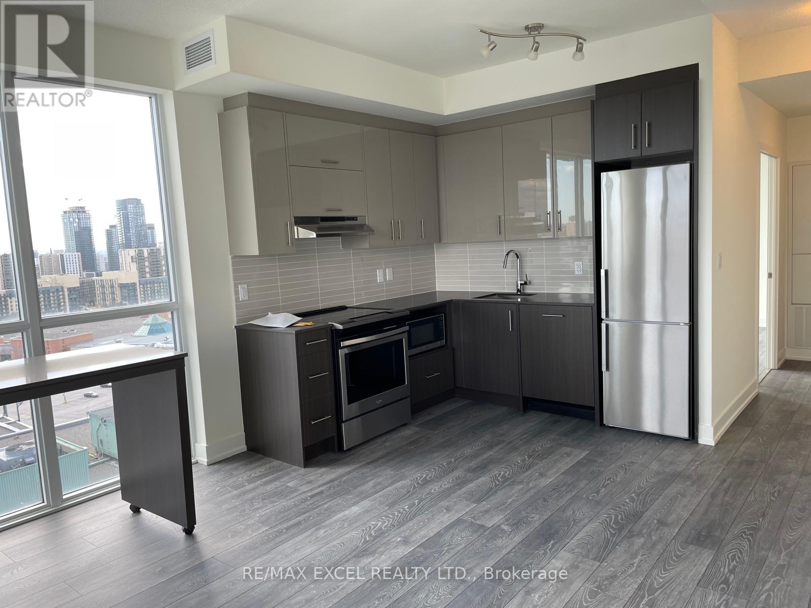 1812 - 180 Fairview Mall Drive, Toronto, Ontario  M2J 0G4 - Photo 2 - C12657698