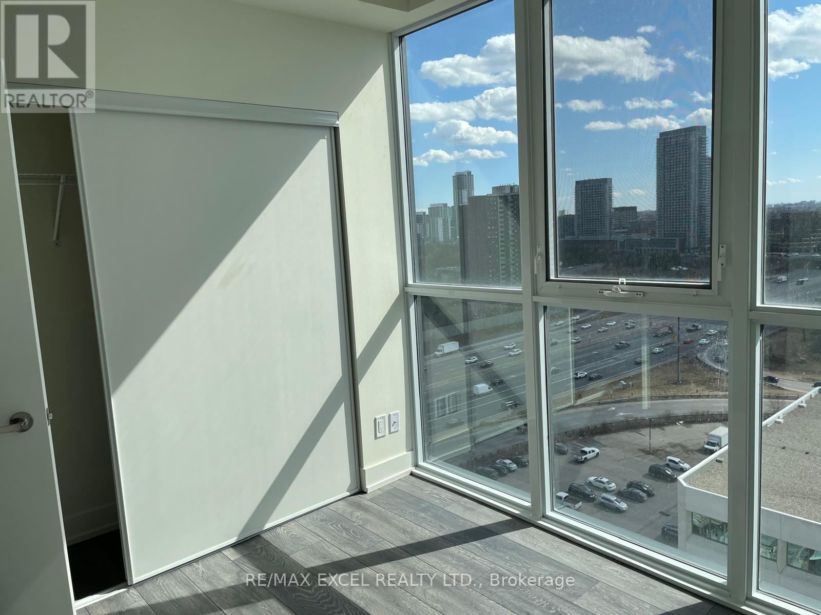 1812 - 180 Fairview Mall Drive, Toronto, Ontario  M2J 0G4 - Photo 3 - C12657698