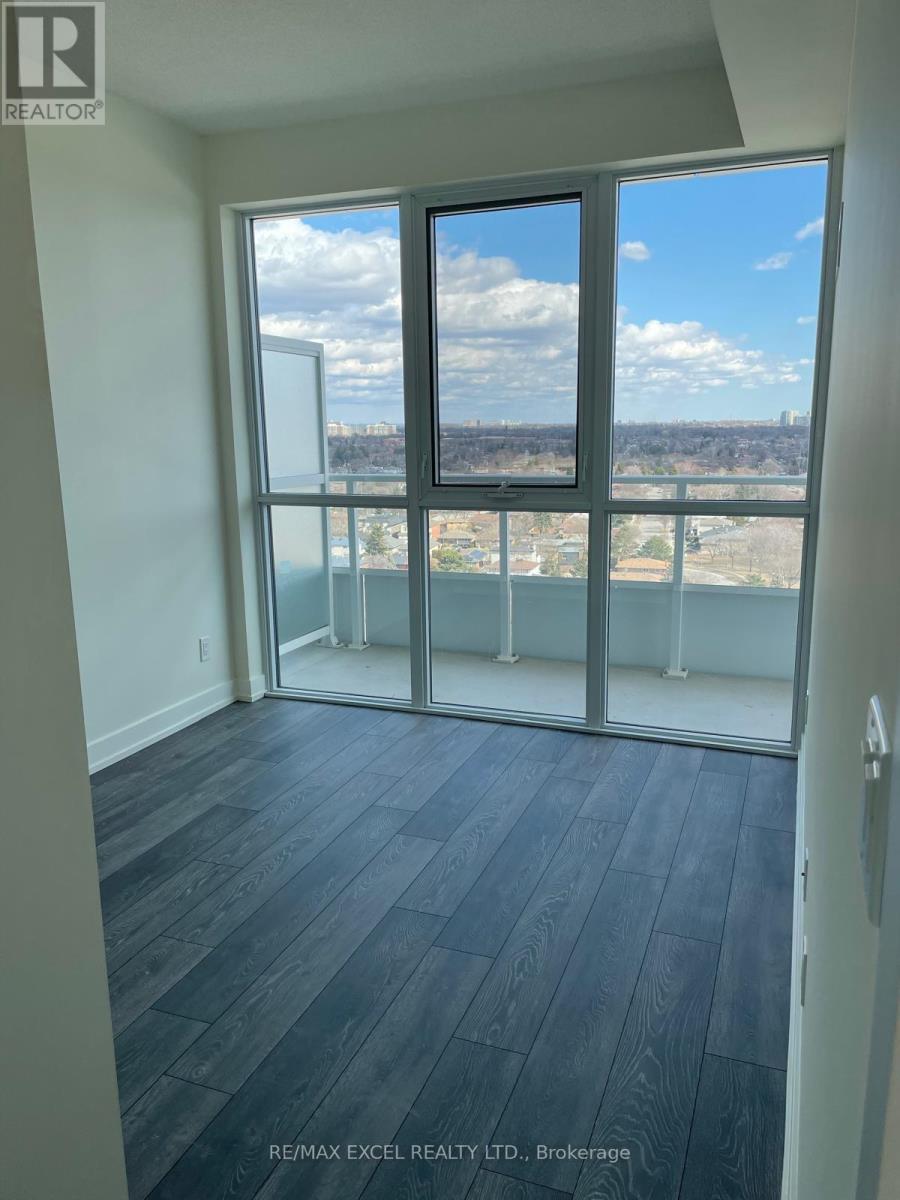 1812 - 180 Fairview Mall Drive, Toronto, Ontario  M2J 0G4 - Photo 5 - C12657698