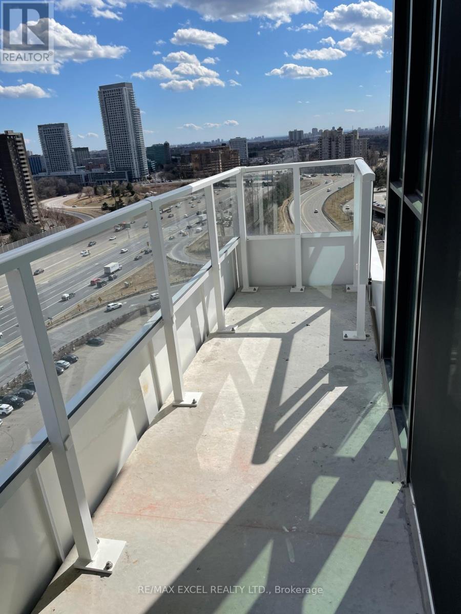 1812 - 180 Fairview Mall Drive, Toronto, Ontario  M2J 0G4 - Photo 8 - C12657698