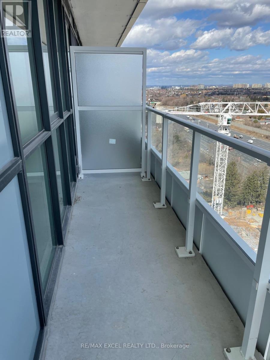 1812 - 180 Fairview Mall Drive, Toronto, Ontario  M2J 0G4 - Photo 9 - C12657698