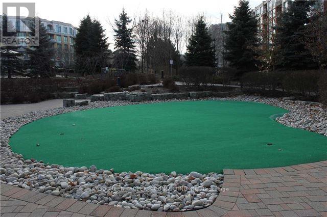 503 - 18 William Carson Crescent, Toronto, Ontario  M2P 2G6 - Photo 10 - C12657702