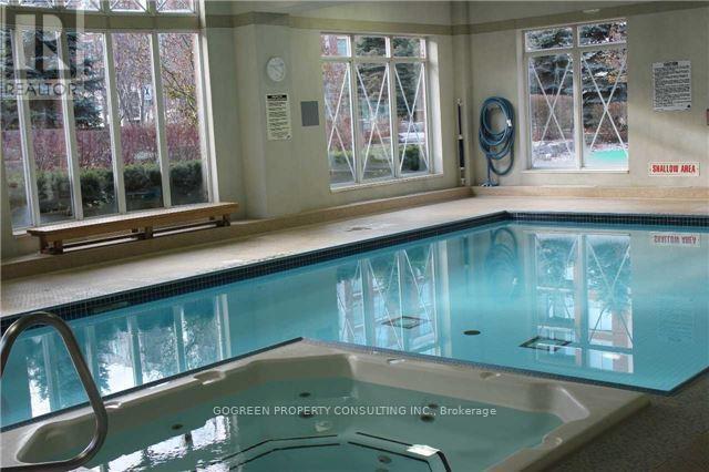 503 - 18 William Carson Crescent, Toronto, Ontario  M2P 2G6 - Photo 11 - C12657702