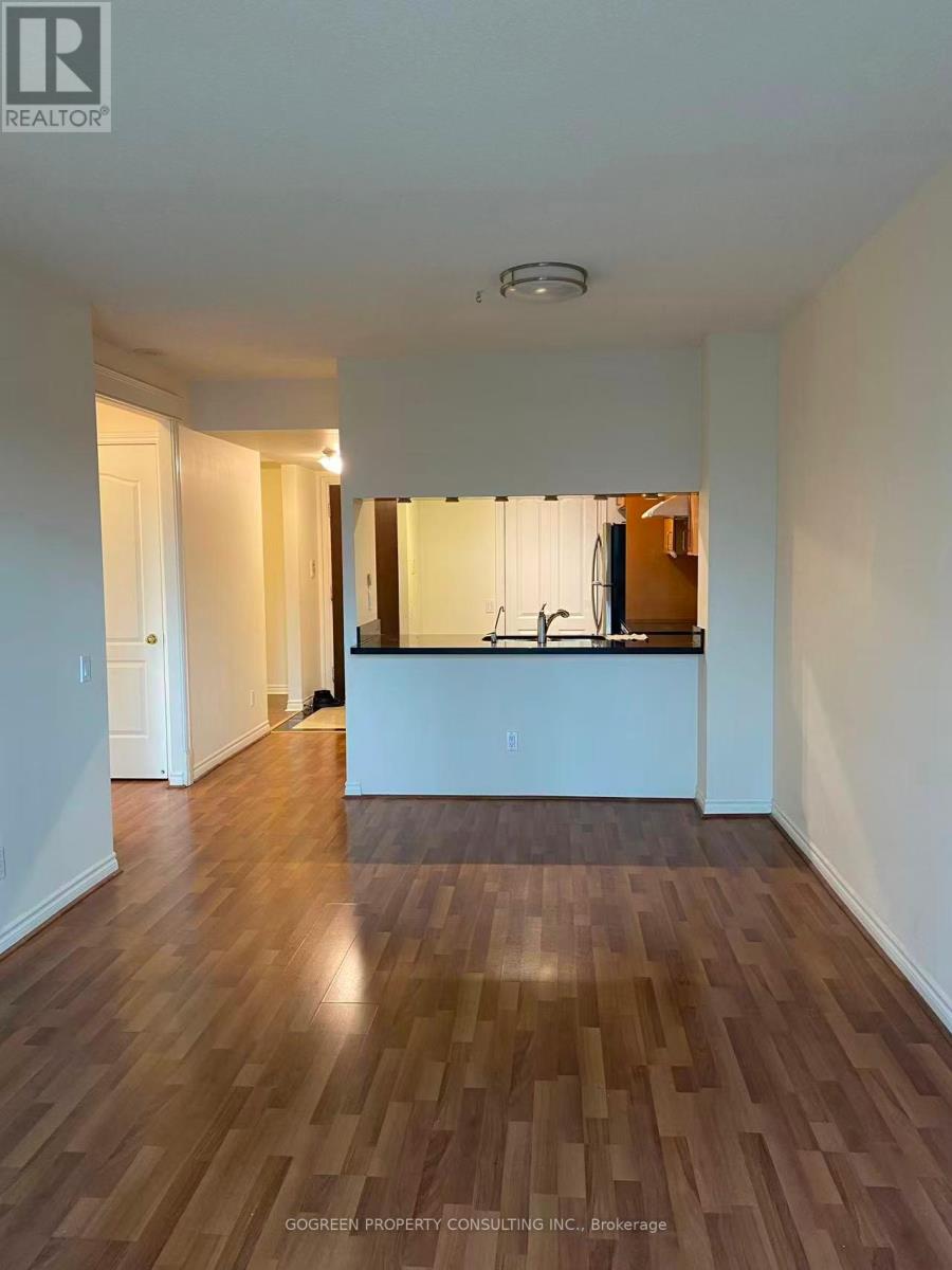 503 - 18 William Carson Crescent, Toronto, Ontario  M2P 2G6 - Photo 3 - C12657702