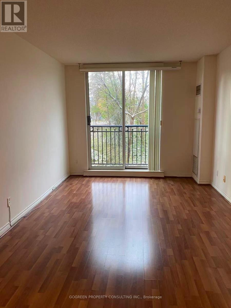 503 - 18 William Carson Crescent, Toronto, Ontario  M2P 2G6 - Photo 4 - C12657702