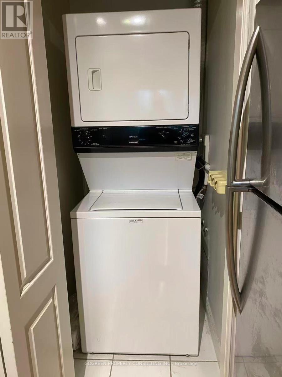 503 - 18 William Carson Crescent, Toronto, Ontario  M2P 2G6 - Photo 7 - C12657702