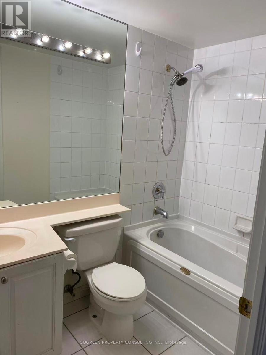 503 - 18 William Carson Crescent, Toronto, Ontario  M2P 2G6 - Photo 8 - C12657702