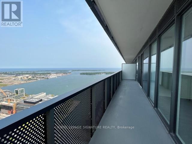 6003 - 138 Downes Street, Toronto, Ontario  M5E 0E4 - Photo 10 - C12657704