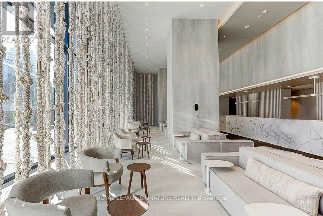 6003 - 138 Downes Street, Toronto, Ontario  M5E 0E4 - Photo 16 - C12657704