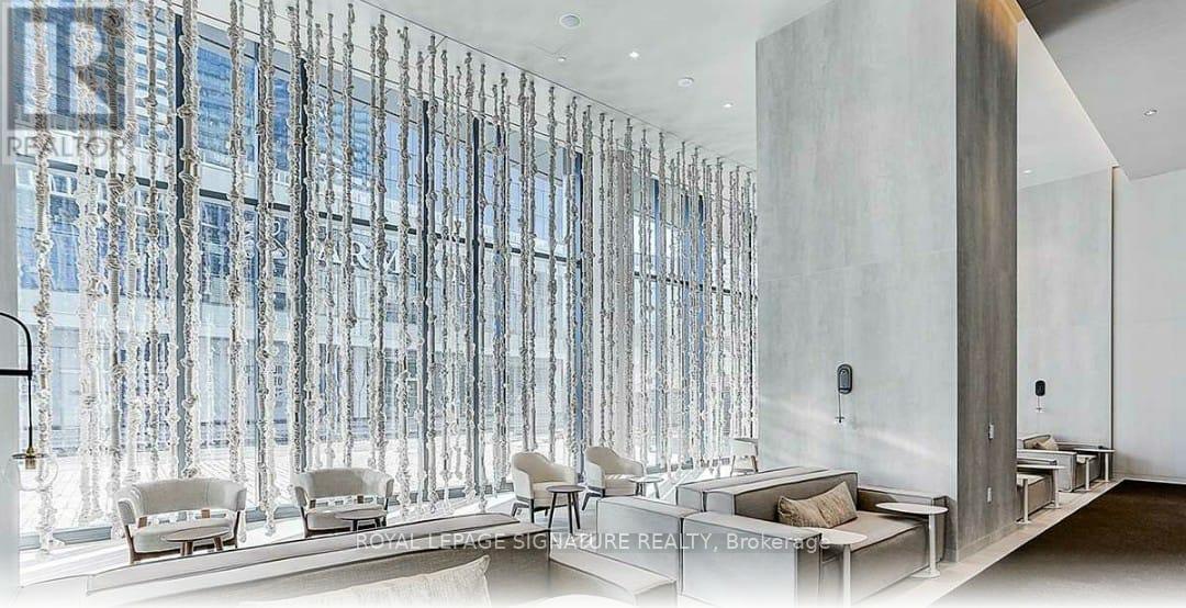 6003 - 138 Downes Street, Toronto, Ontario  M5E 0E4 - Photo 17 - C12657704